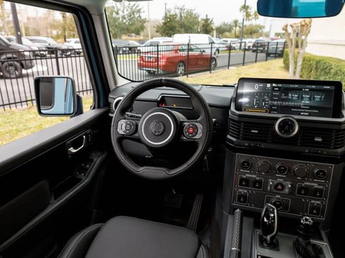 New 2026 INEOS Grenadier Trialmaster Edition image 12