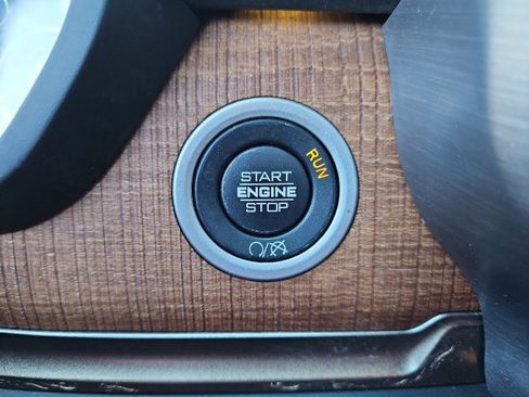 Used 2021 RAM 3500 Limited image 18