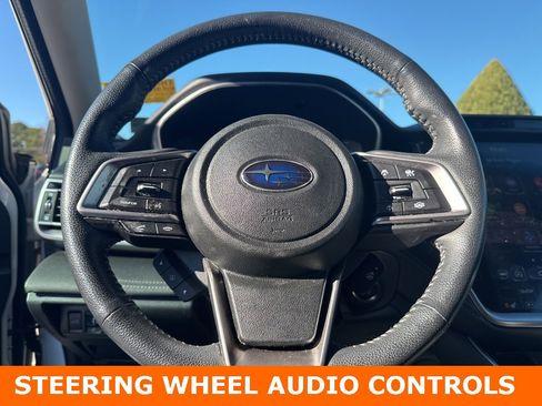 Used 2021 Subaru Outback Limited image 7