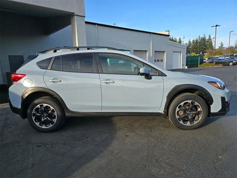 Used 2023 Subaru Crosstrek 2.0i Premium w/ Popular Package #3 image 27