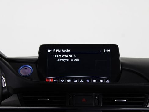 Used 2020 MAZDA MAZDA6 Touring FWD image 8
