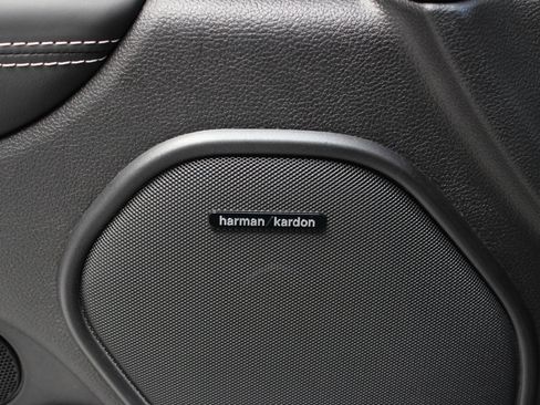 Used 2024 Dodge Durango SRT image 83