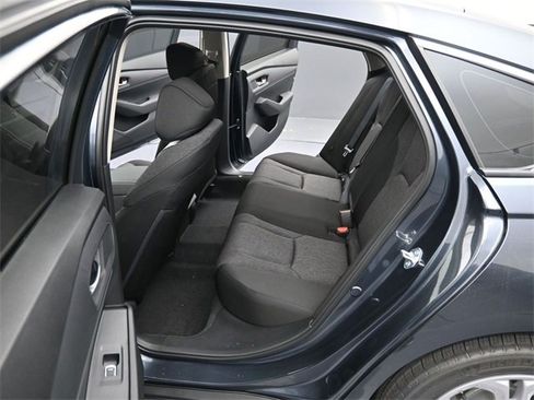 New 2025 Honda Accord LX image 7