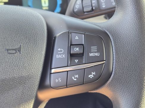 New 2025 Ford Bronco Sport Big Bend image 11