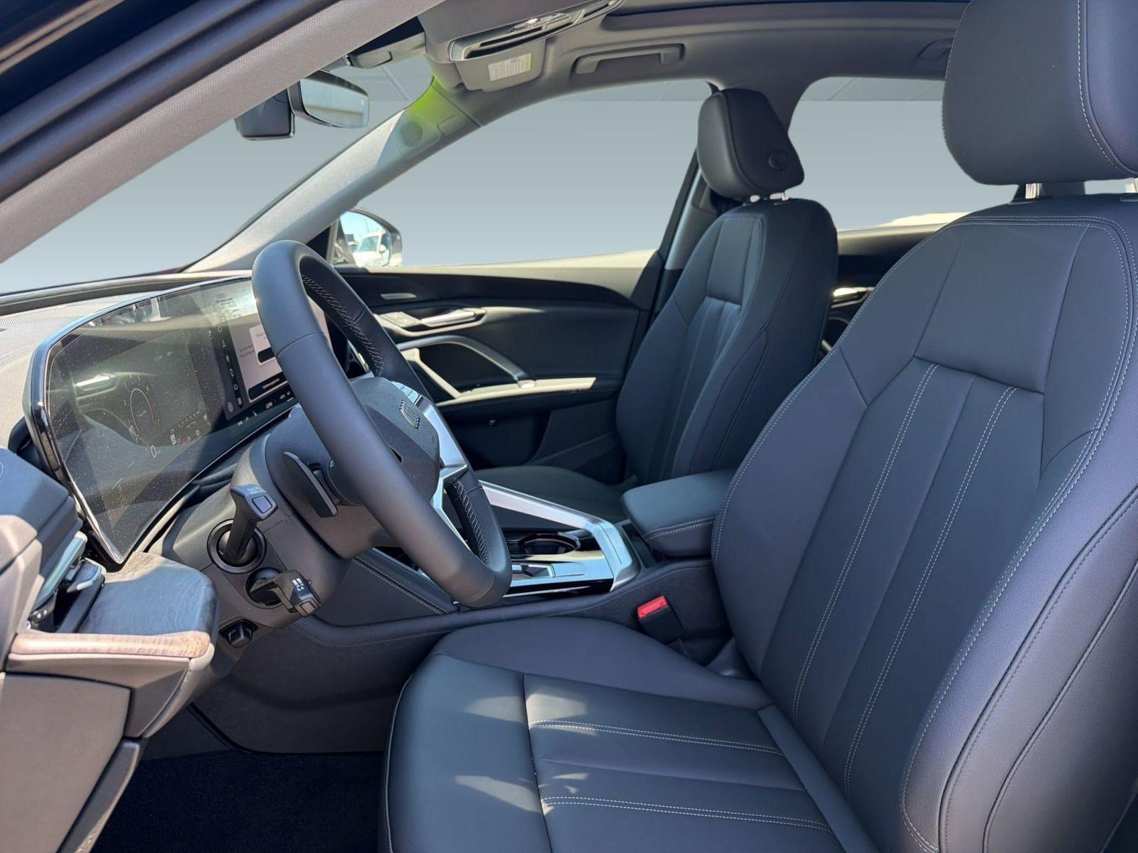 New 2026 Audi Q5 Premium Plus w/ Premium Plus AWD/4WD image 5