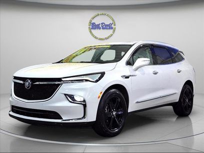 Used 2023 Buick Enclave Essence w/ Experience Buick Package