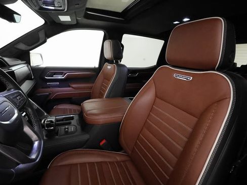 Used 2023 GMC Sierra 1500 Denali Ultimate image 12