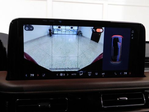 Used 2025 Lincoln Aviator Reserve w/ Equipment Group 201A image 59