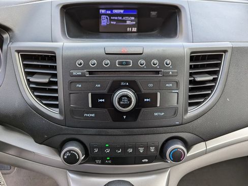 Used 2012 Honda CR-V EX image 22