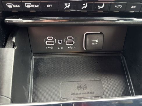 Certified 2023 Jeep Grand Cherokee L Laredo image 18