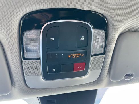 Used 2024 Hyundai Tucson SEL FWD image 49
