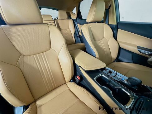 Certified 2025 Lexus NX 350 AWD w/ Accessory Package (2T) image 31