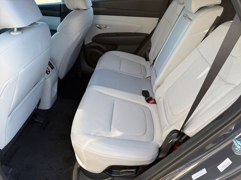 New 2026 Hyundai Tucson SEL AWD/4WD image 11