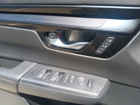 Used 2024 Honda CR-V Sport Touring image 14