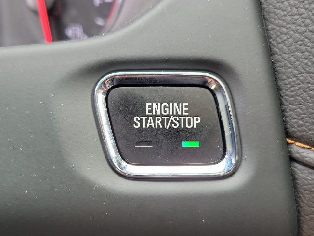 Certified 2023 GMC Acadia AT4 w/ Technology Package AWD/4WD image 22