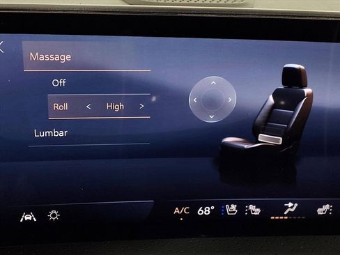 New 2026 Buick Enclave Avenir image 14