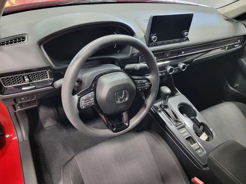 Certified 2023 Honda Civic LX image 11