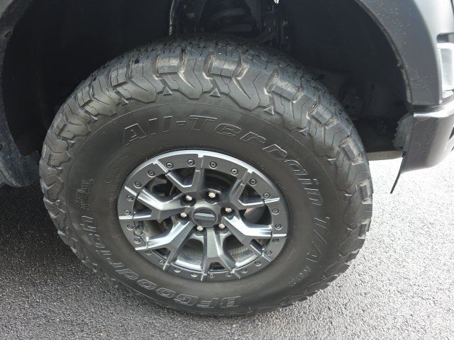 Used 2022 Ford F150 Raptor w/ Raptor 37 Performance Package AWD/4WD image 5