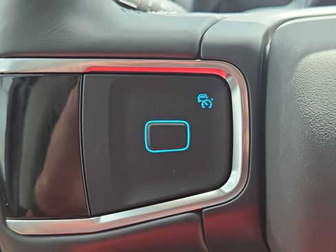 New 2027 Ford Expedition Max Platinum w/ Driver's Package RWD image 22