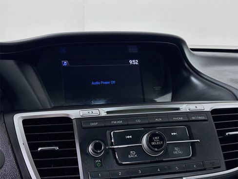 Used 2016 Honda Accord LX image 12