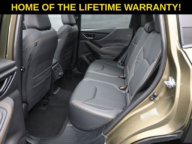 Used 2024 Subaru Forester Wilderness AWD/4WD image 46