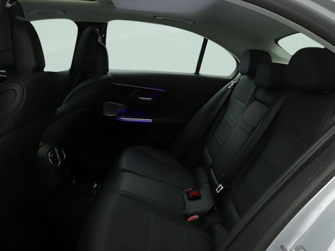 Certified 2023 Mercedes-Benz C 300 Sedan image 31