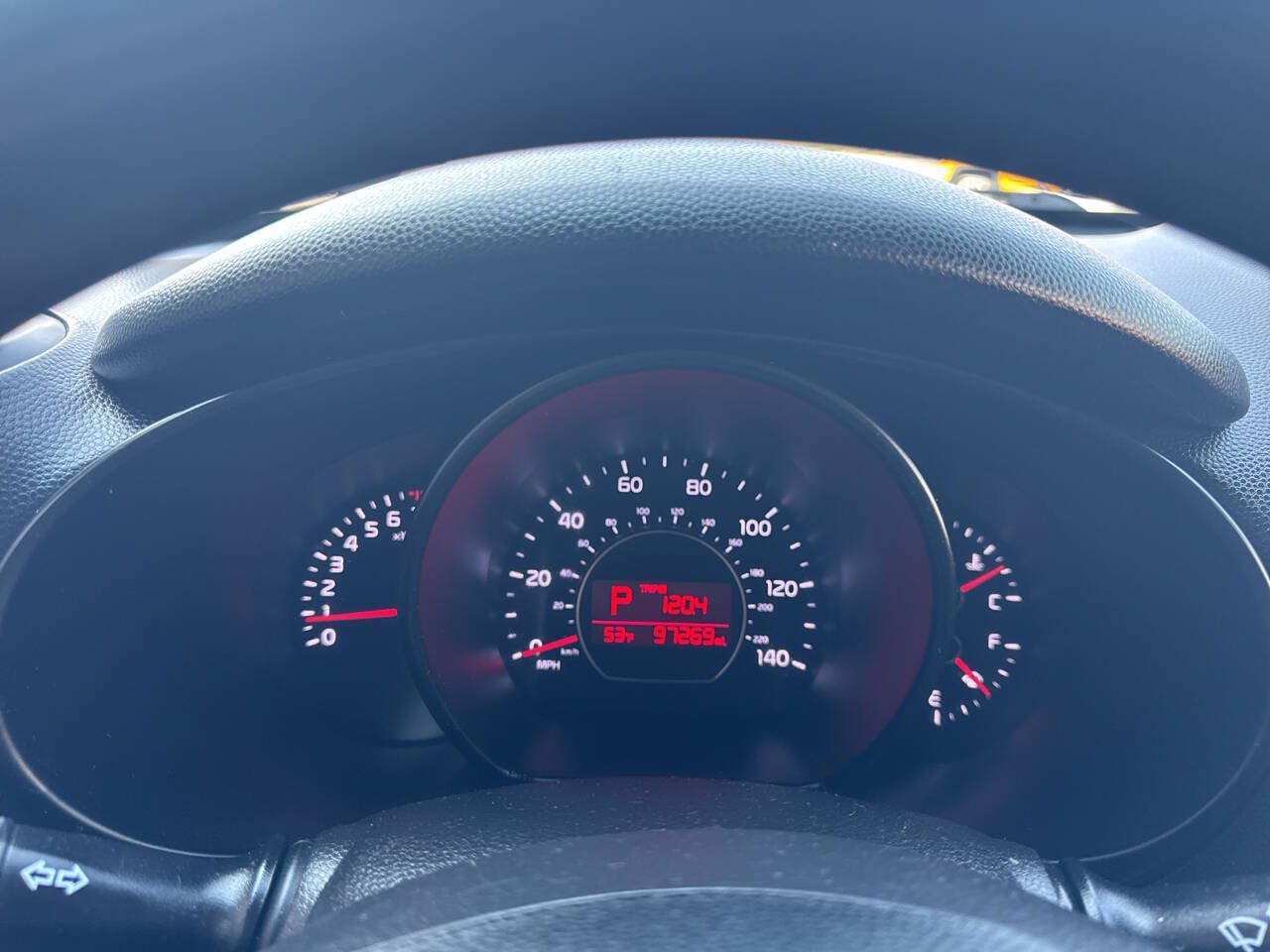 Used 2018 Kia Soul FWD image 31