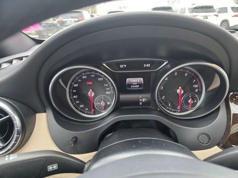 Certified 2018 Mercedes-Benz CLA 250 4MATIC image 6