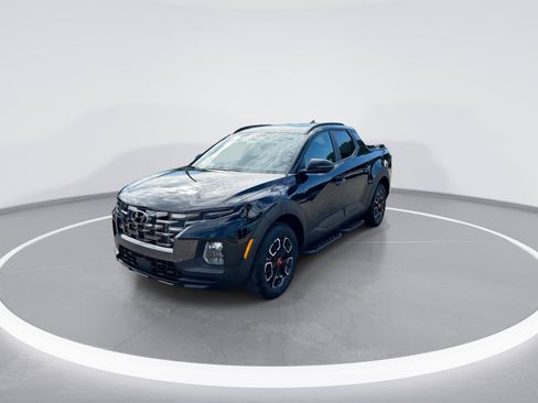 New 2024 Hyundai Santa Cruz XRT AWD/4WD image 4