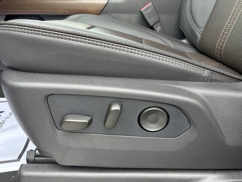 New 2026 Chevrolet Silverado 3500 High Country w/ High Country Premium Package image 3