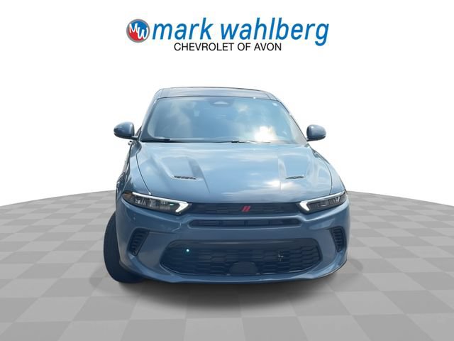 Used 2024 Dodge Hornet GT Plus AWD/4WD image 3