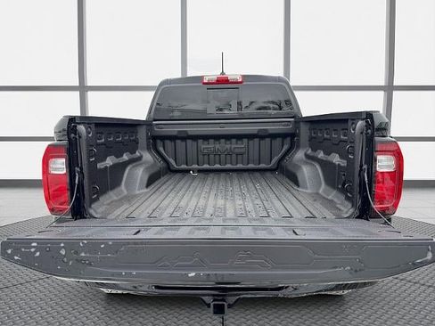 New 2026 GMC Canyon AT4X w/ LPO, Black Badging Package image 35