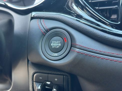 New 2026 Dodge Durango GT image 23