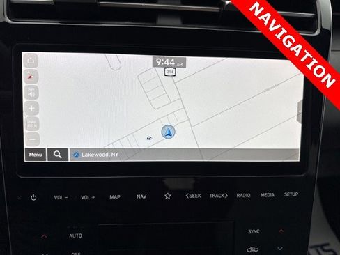 Certified 2023 Hyundai Santa Cruz SEL Premium image 10