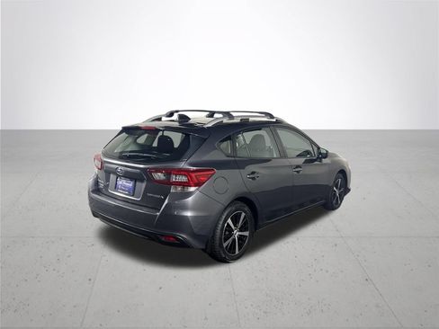 Used 2020 Subaru Impreza 2.0i Premium AWD/4WD image 6
