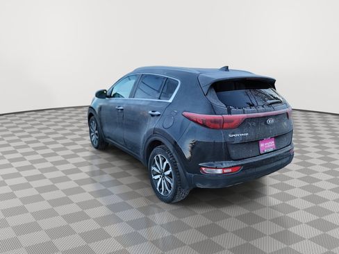 Used 2017 Kia Sportage EX image 6