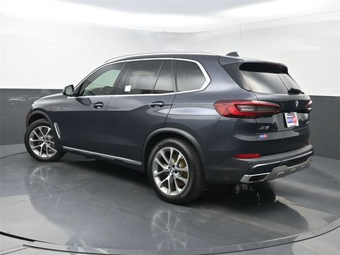 Used 2021 BMW X5 sDrive40i w/ Premium Package image 26