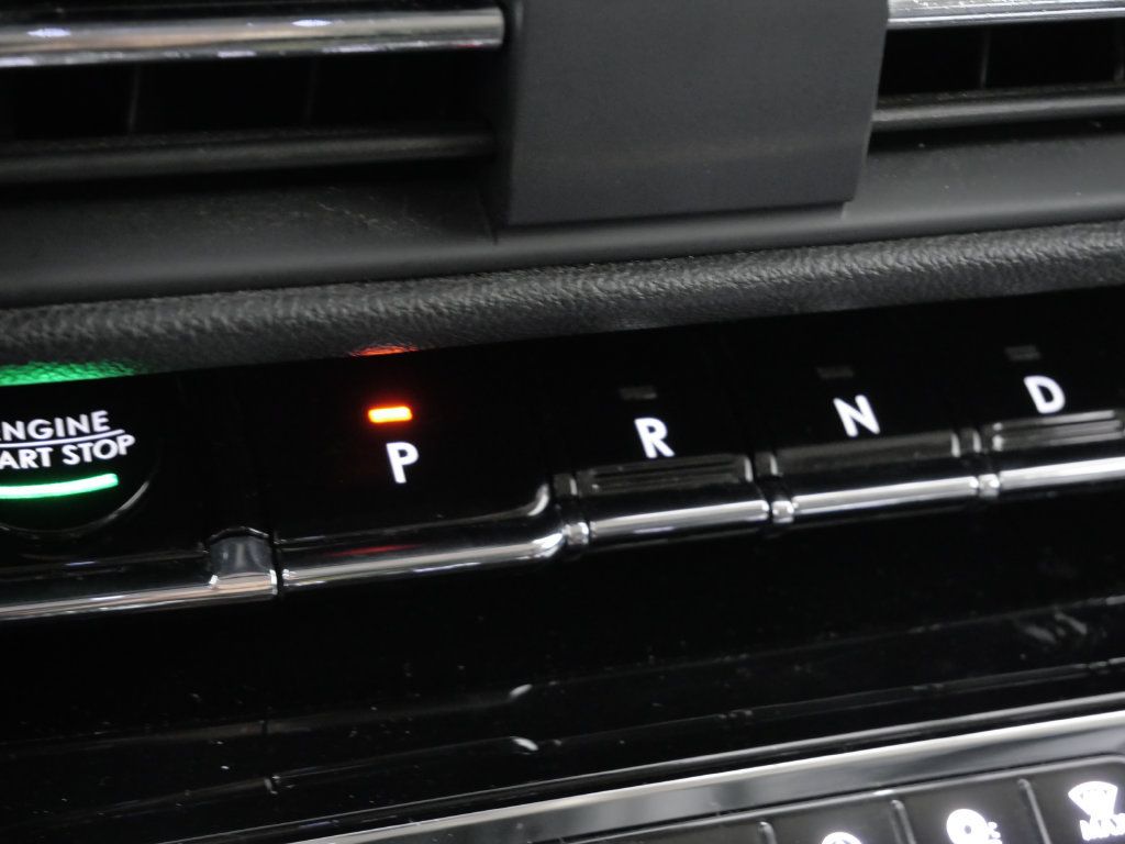 Used 2023 Lincoln Corsair FWD image 22