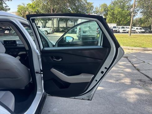 Used 2024 Honda Accord LX image 18