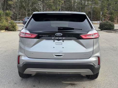 Used 2024 Ford Edge SEL image 21