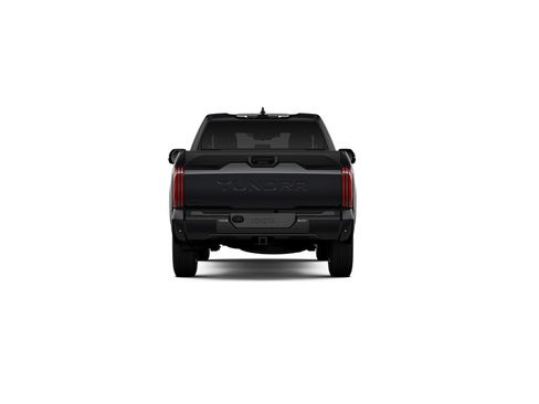 New 2026 Toyota Tundra Platinum AWD/4WD image 10