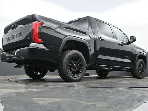 New 2026 Toyota Tundra SR5 AWD/4WD image 25