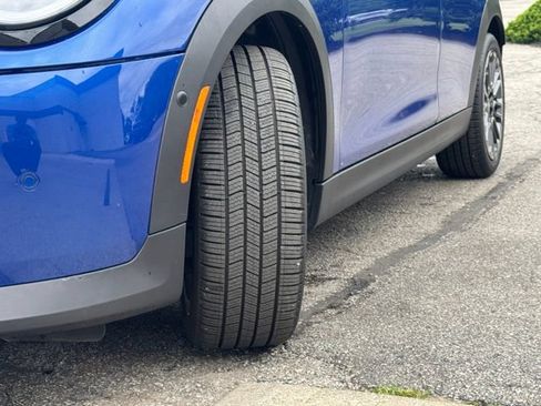 Certified 2026 MINI Cooper S FWD image 12