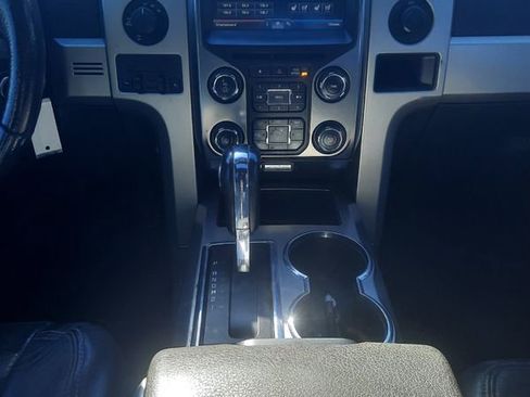 Used 2014 Ford F150 FX4 w/ Equipment Group 402A Luxury AWD/4WD image 10