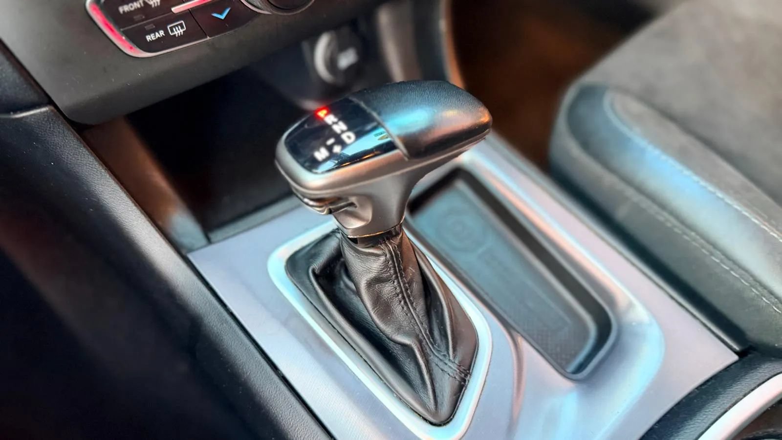 Used 2021 Dodge Charger GT w/ Plus Group RWD image 14