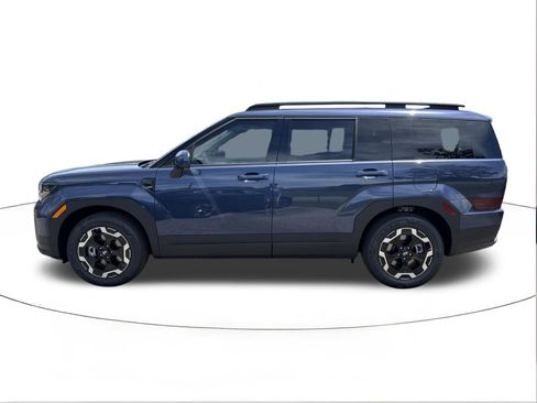 New 2026 Hyundai Santa Fe SEL w/ Tow & Go Package FWD image 6