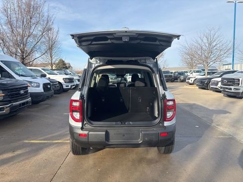 New 2026 Ford Bronco Sport Big Bend w/ Convenience Package image 7