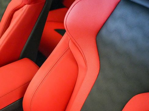 New 2027 BMW M3 Competition w/ M Driver's Package AWD/4WD image 26