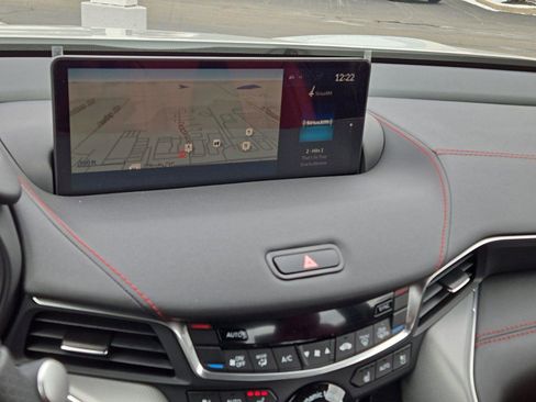 New 2025 Acura TLX SH-AWD w/ A-SPEC Pkg image 5