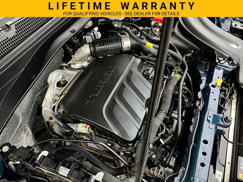 Used 2023 Chevrolet TrailBlazer LT FWD image 34